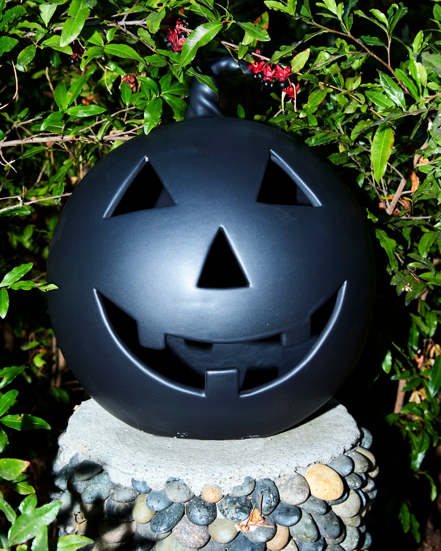 Bauer Jack-o'-lantern 8inch