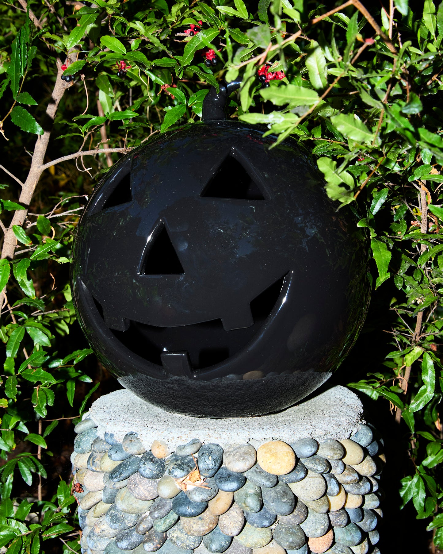 Bauer Jack-o'-lantern 8inch