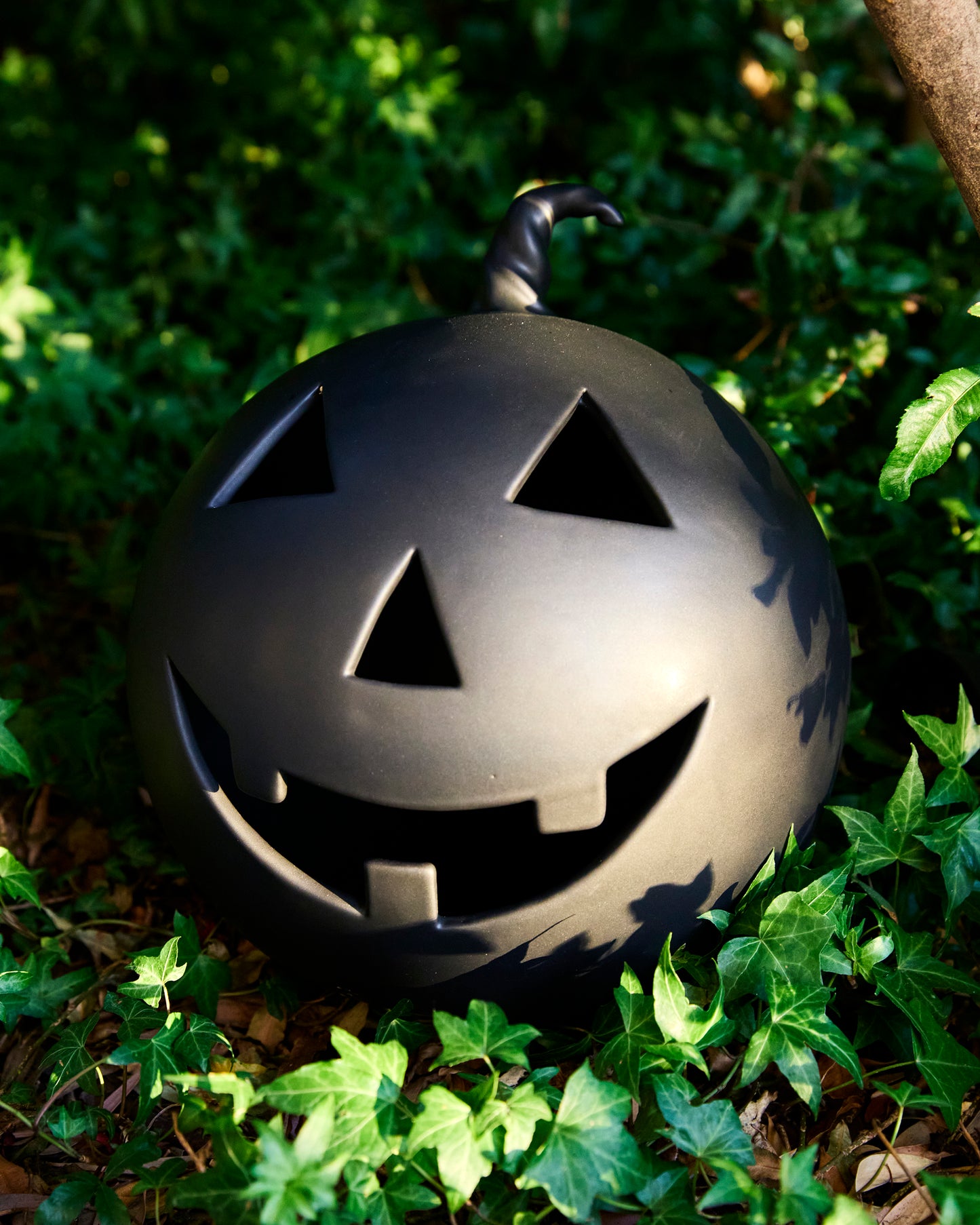 Bauer Jack-o'-lantern 8inch