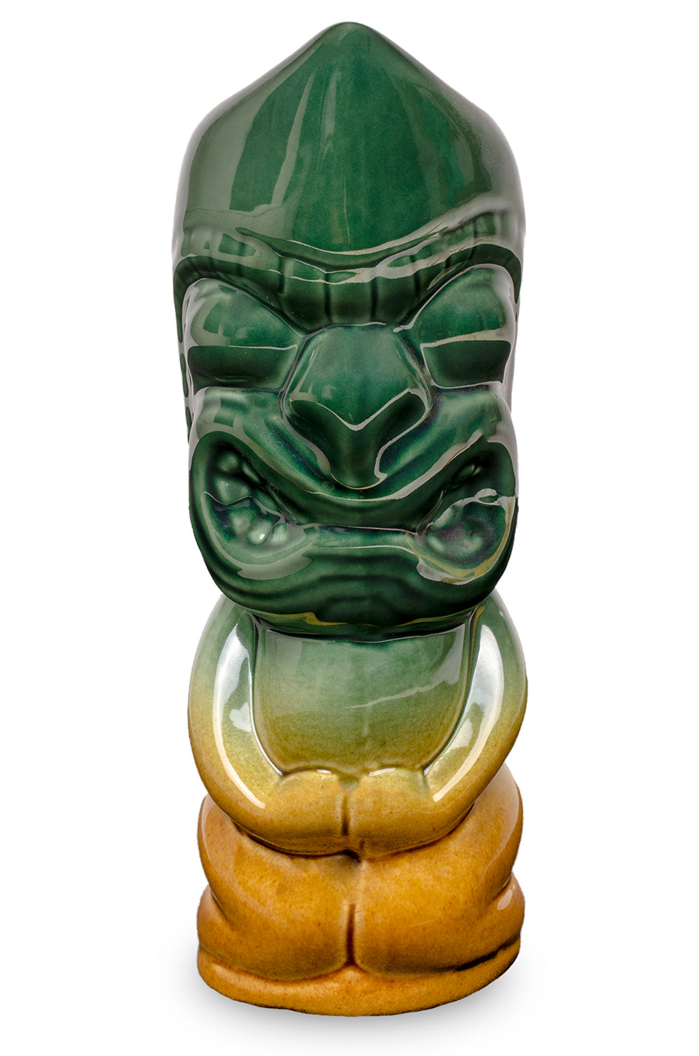 Island Chief Tiki