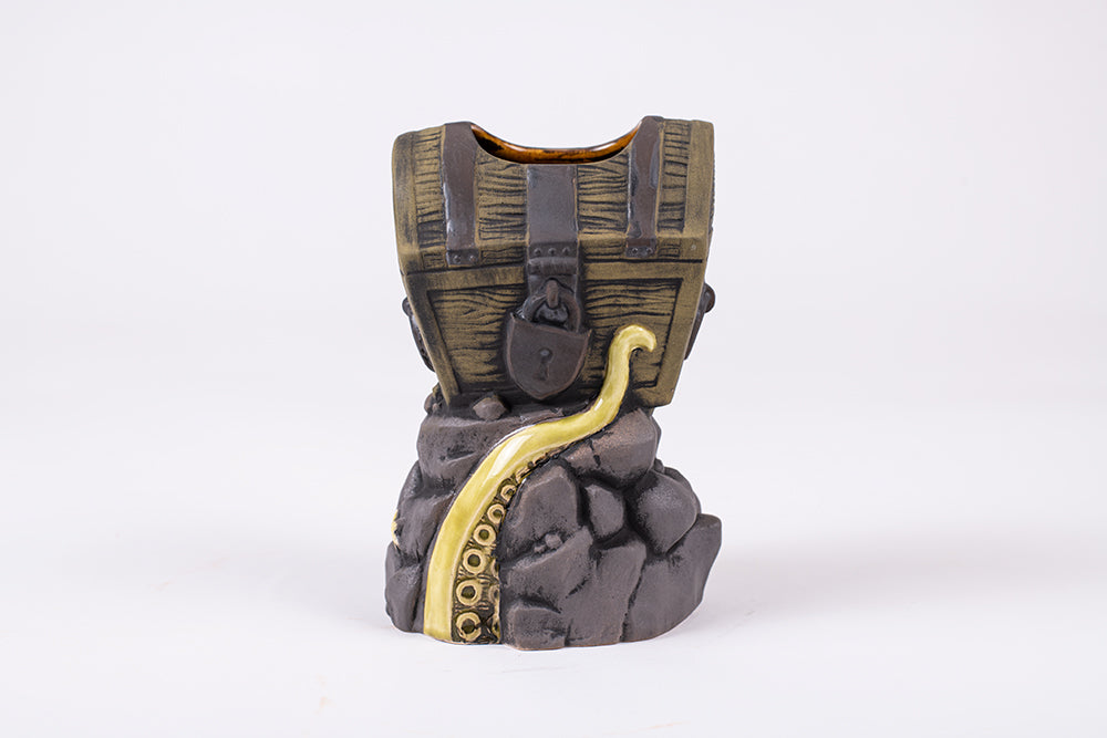 Old Booty Tiki - Limited Edition