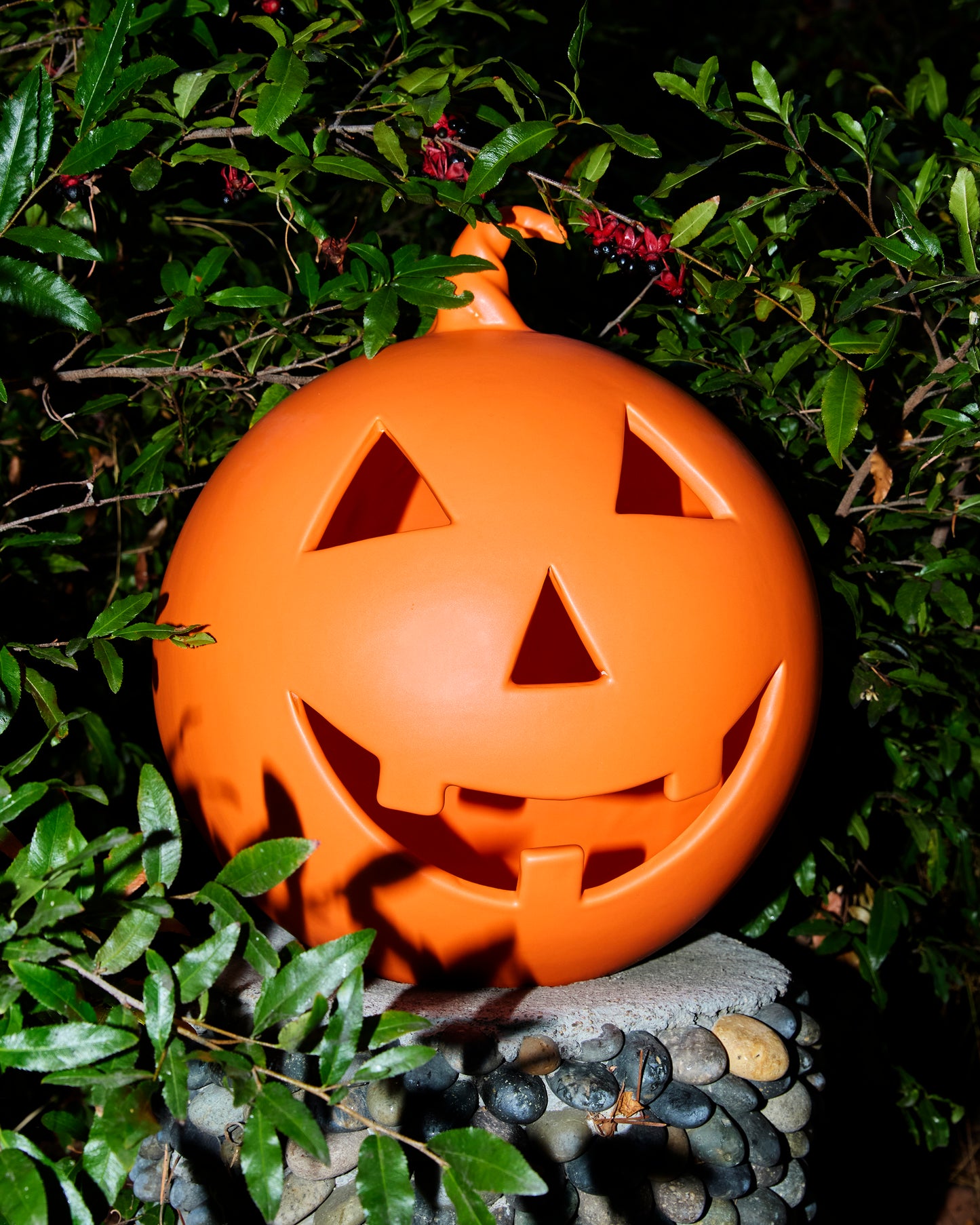 Bauer Jack-o'-lantern 8inch