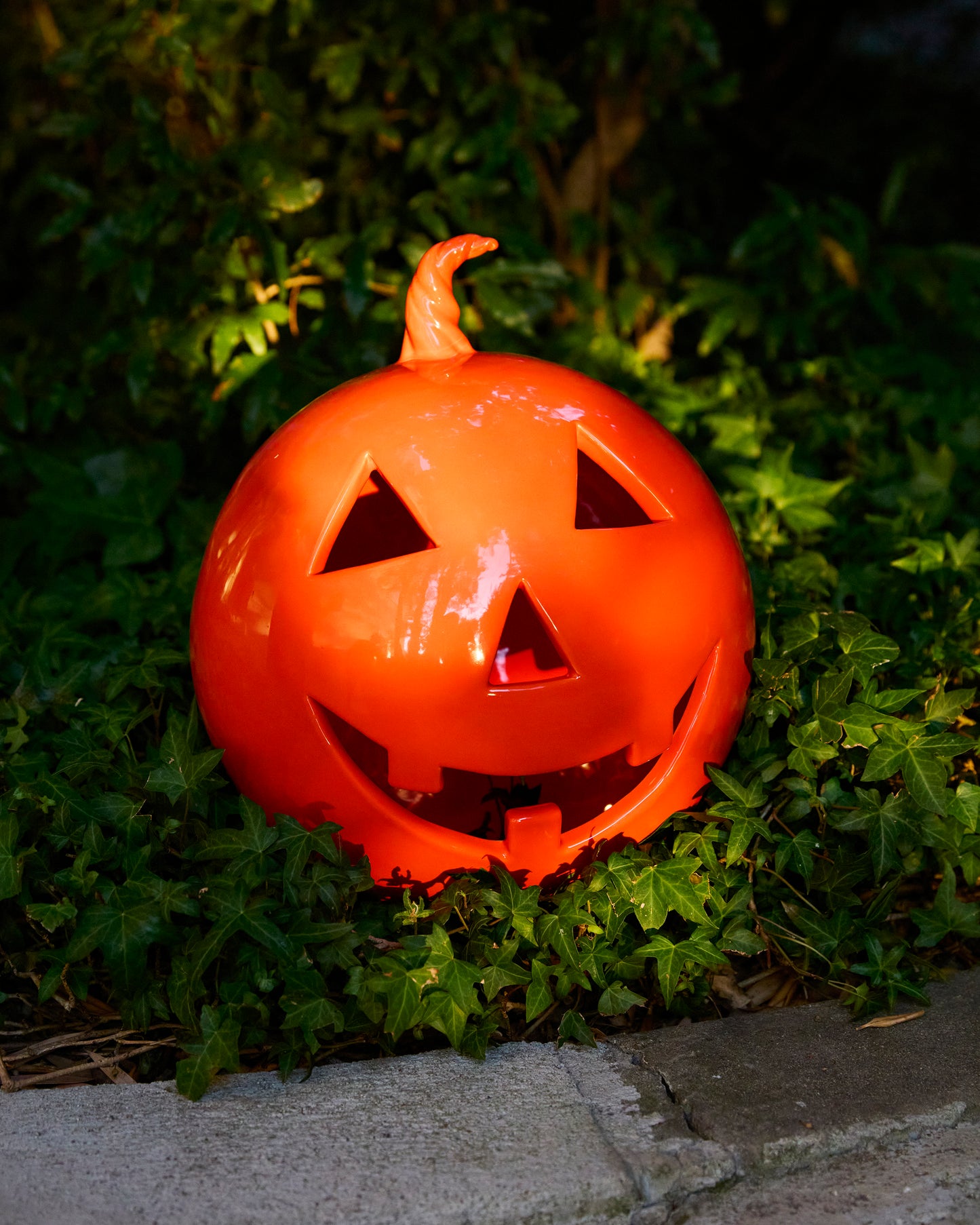 Bauer Jack-o'-lantern 12inch