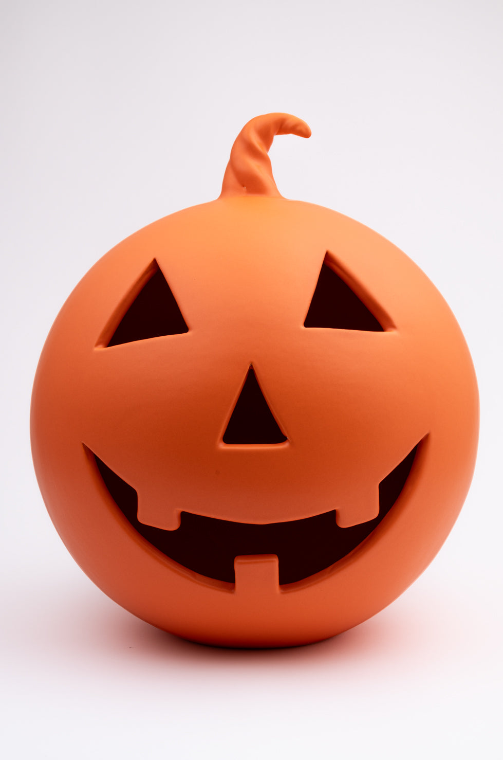 Bauer Jack-o'-lantern 12inch