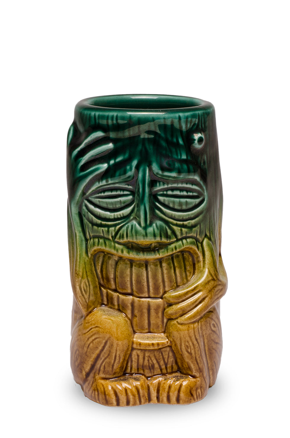 Stumpy Tiki