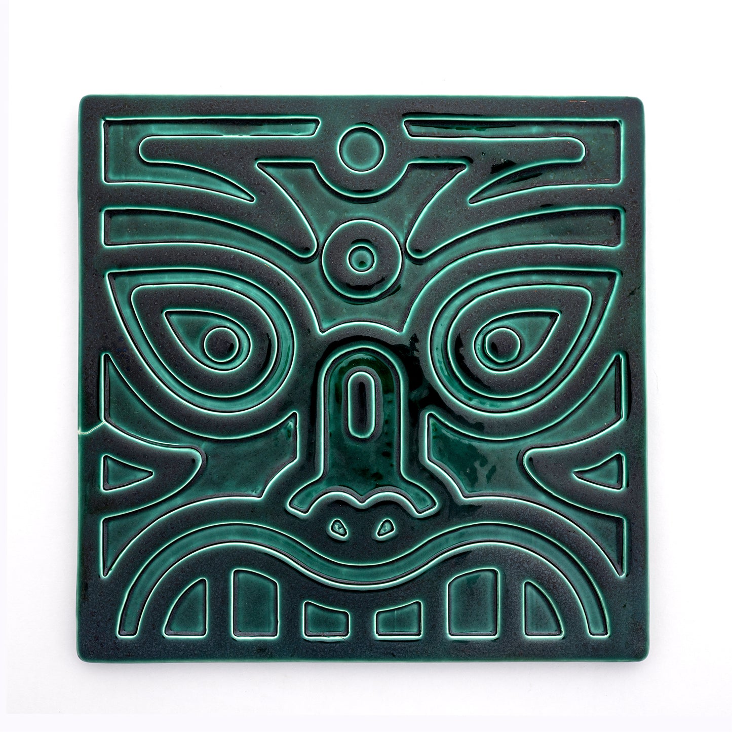 Tiki Tile