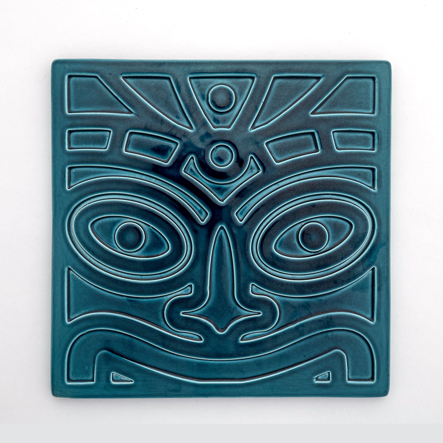 Tiki Tile