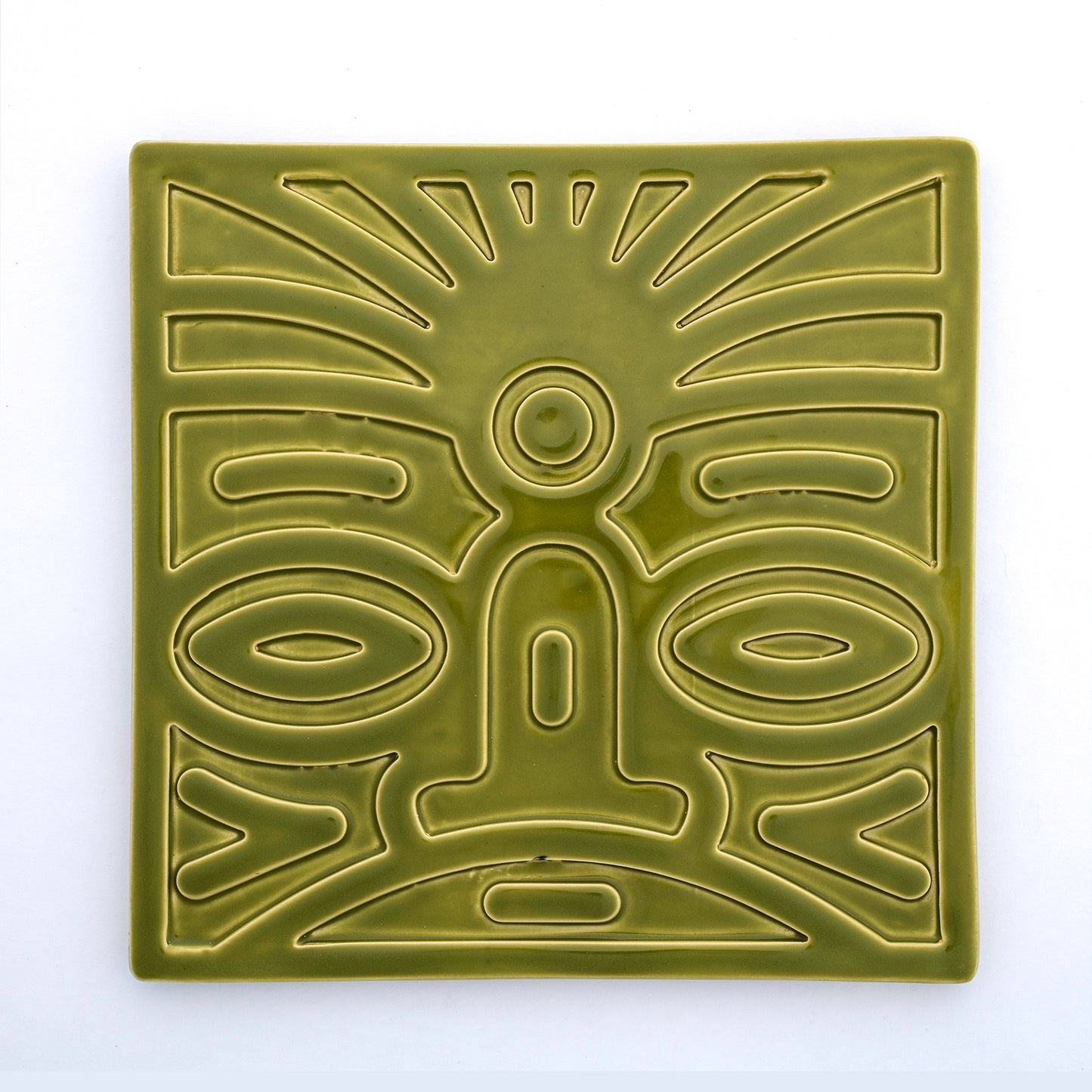 Tiki Tile