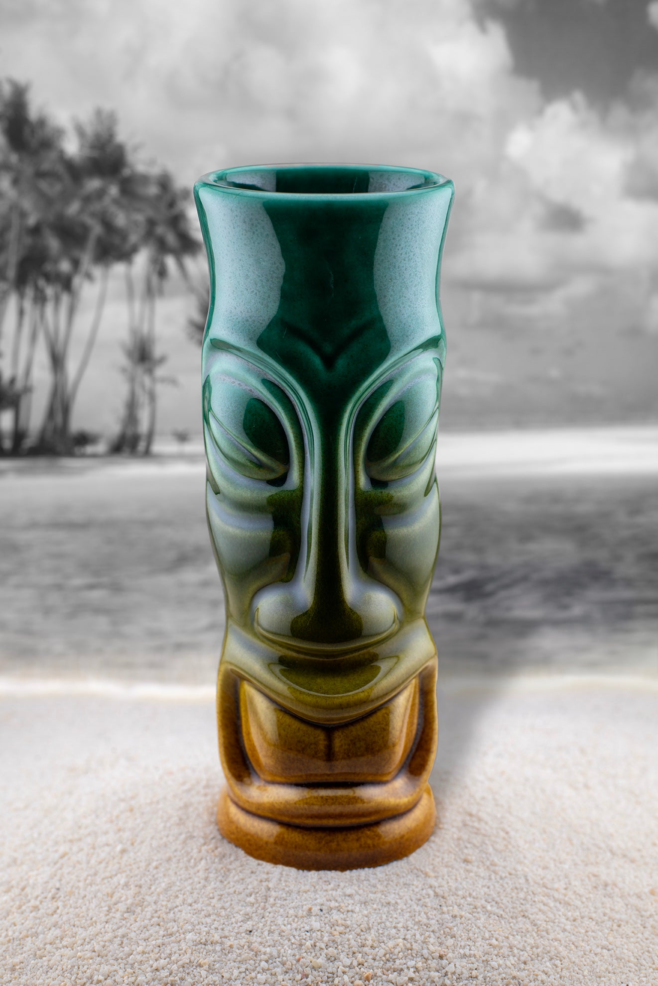 Yaki Tiki